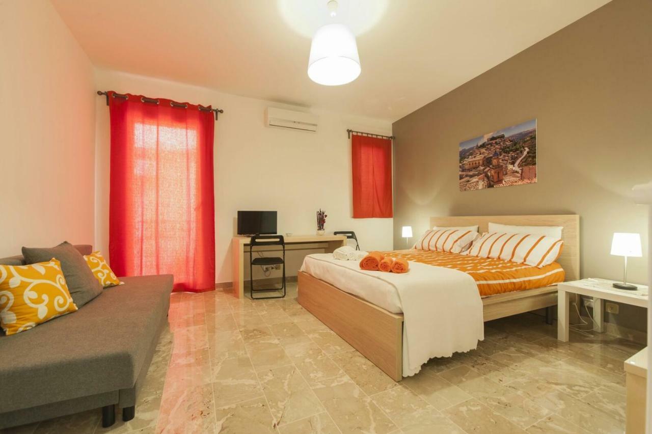 Ragusa Terra Priziusa Экстерьер фото