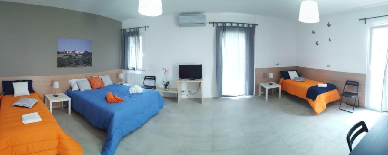 Ragusa Terra Priziusa Экстерьер фото