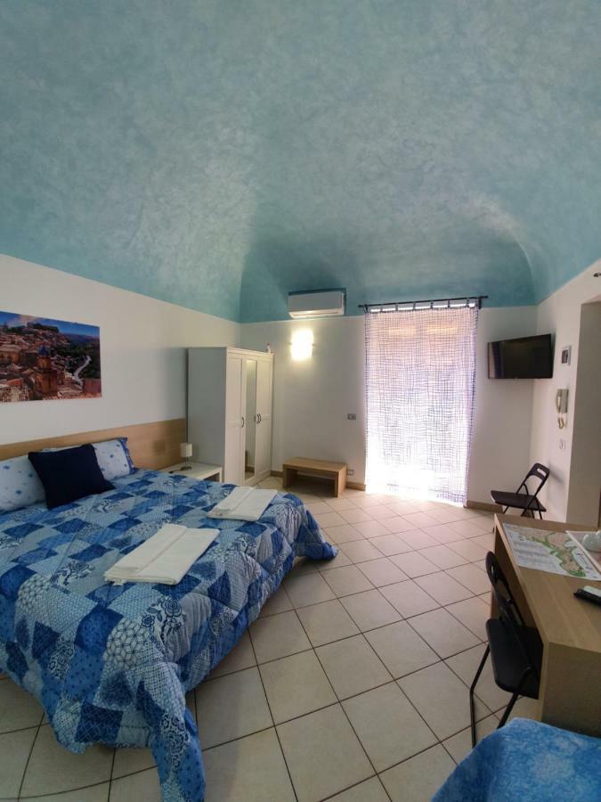 Ragusa Terra Priziusa Экстерьер фото